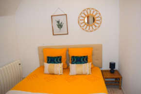 Logement cozy proche du centre-ville